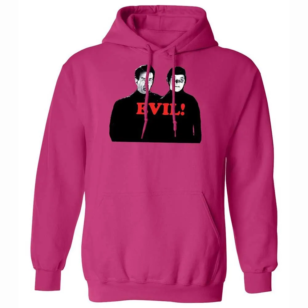 Evil! - Heliconia - 8