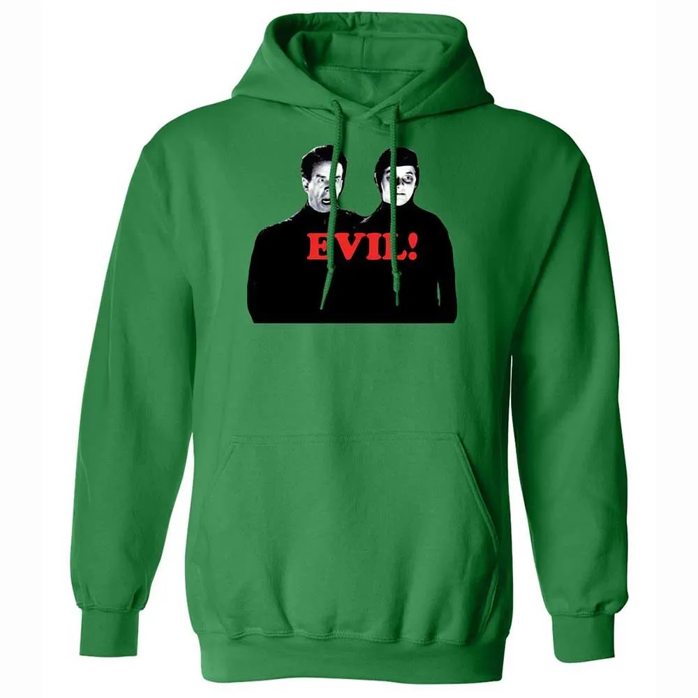 Evil! - Irish Green - 11