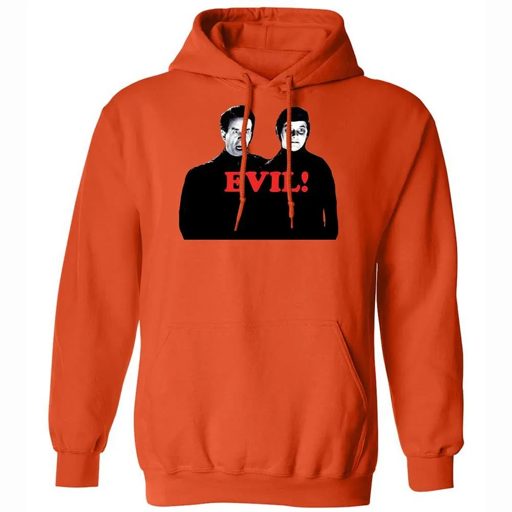 Evil! - Orange - 12