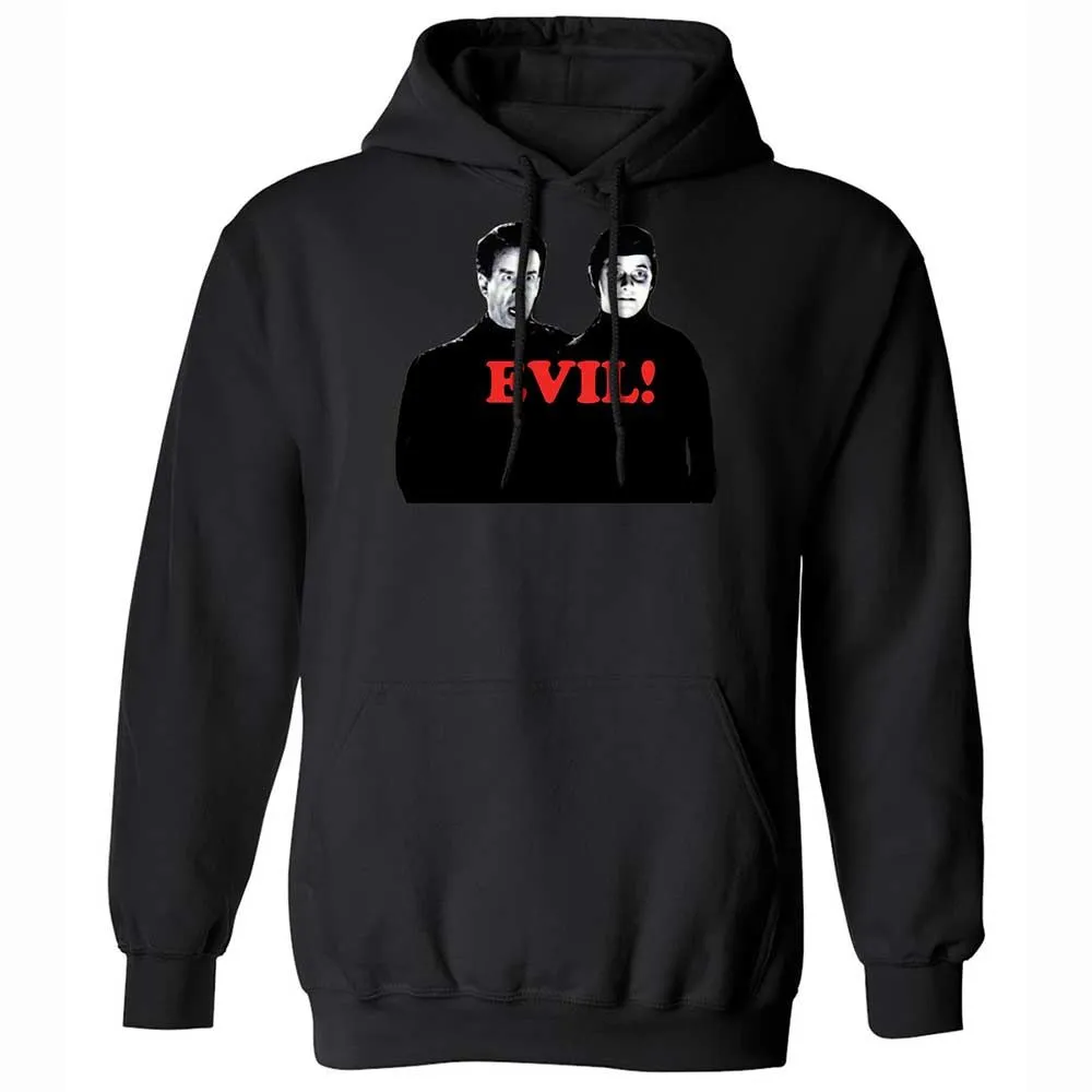 Evil! - Black - 14