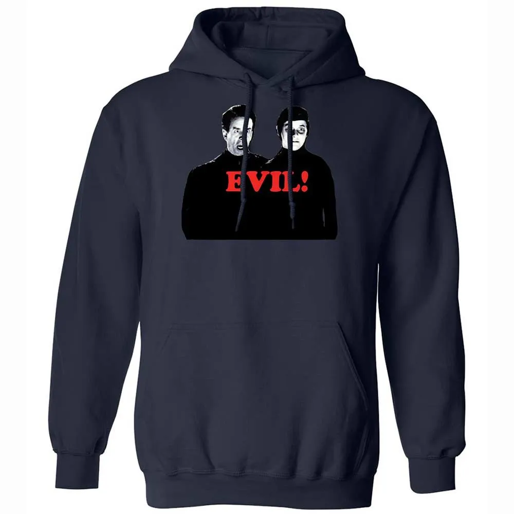 Evil! - Navy - 15