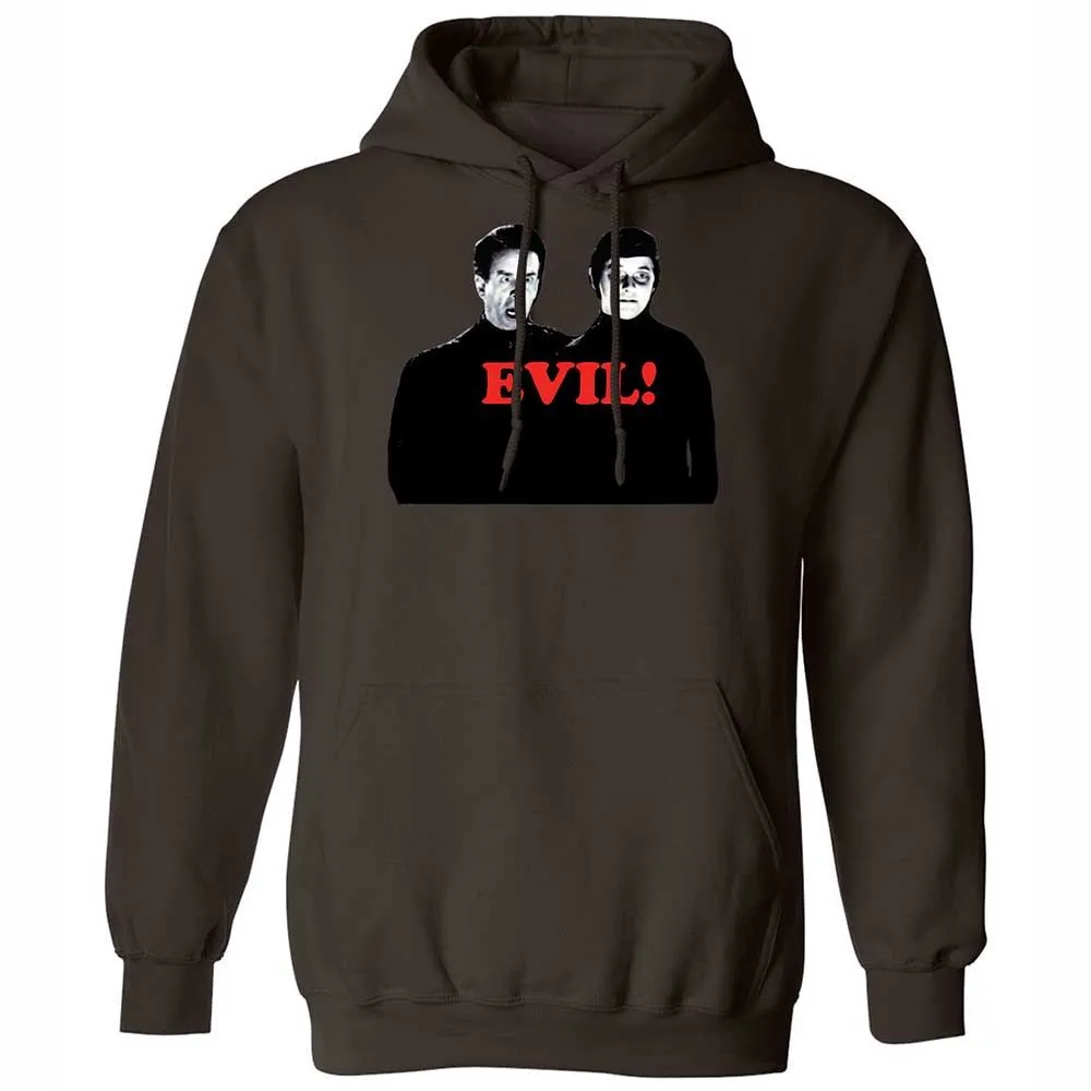 Evil! - Dark Chocolate - 18