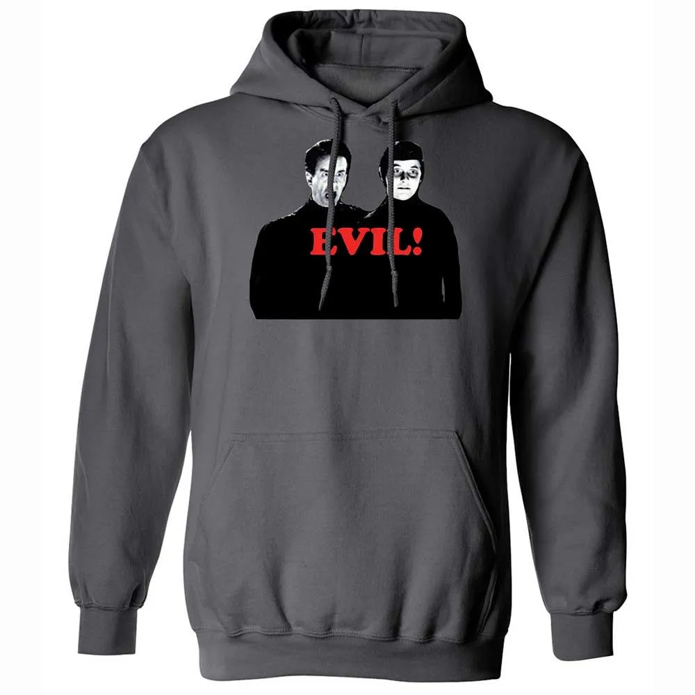 Evil! - Charcoal - 20