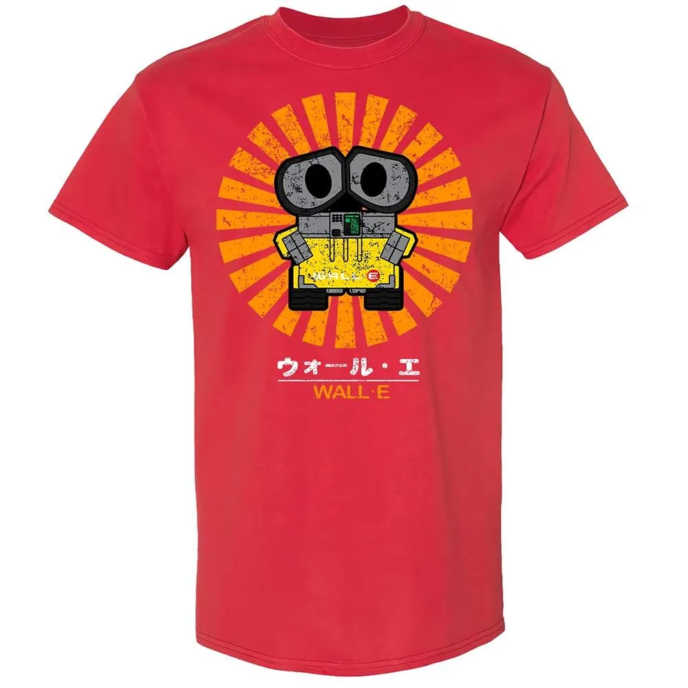 Classic Unisex T-Shirt - 8KT2LM8T - Red - 10