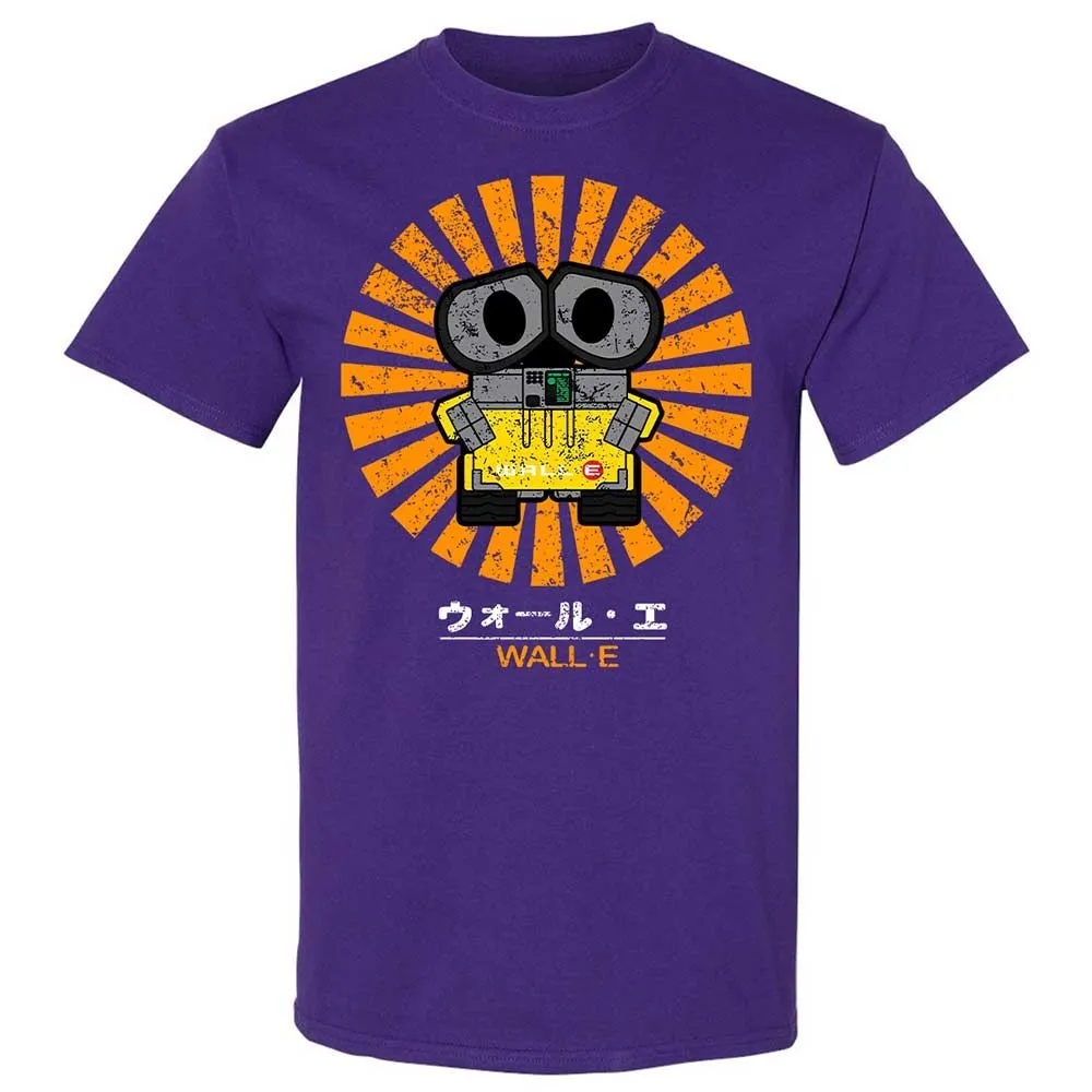 Classic Unisex T-Shirt - 8KT2LM8T - Purple - 12
