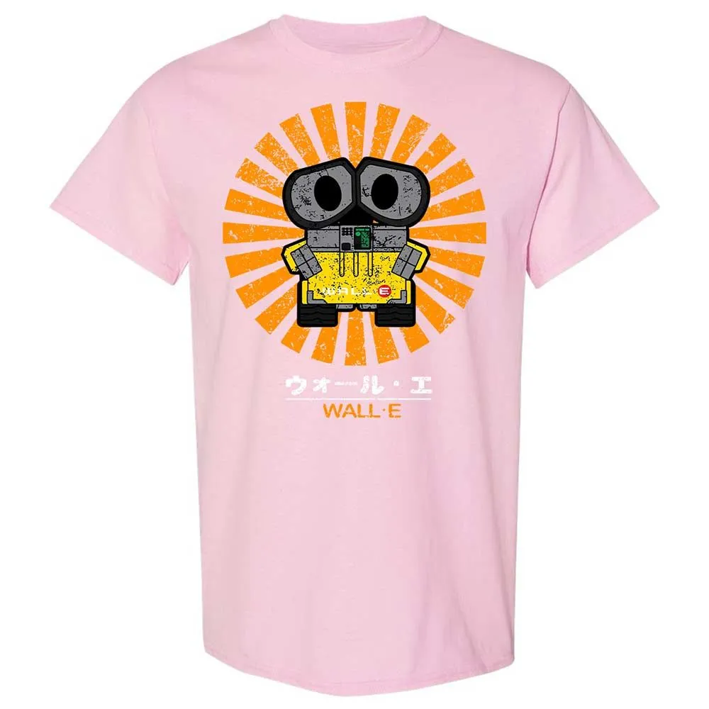 Classic Unisex T-Shirt - 8KT2LM8T - Light Pink - 14