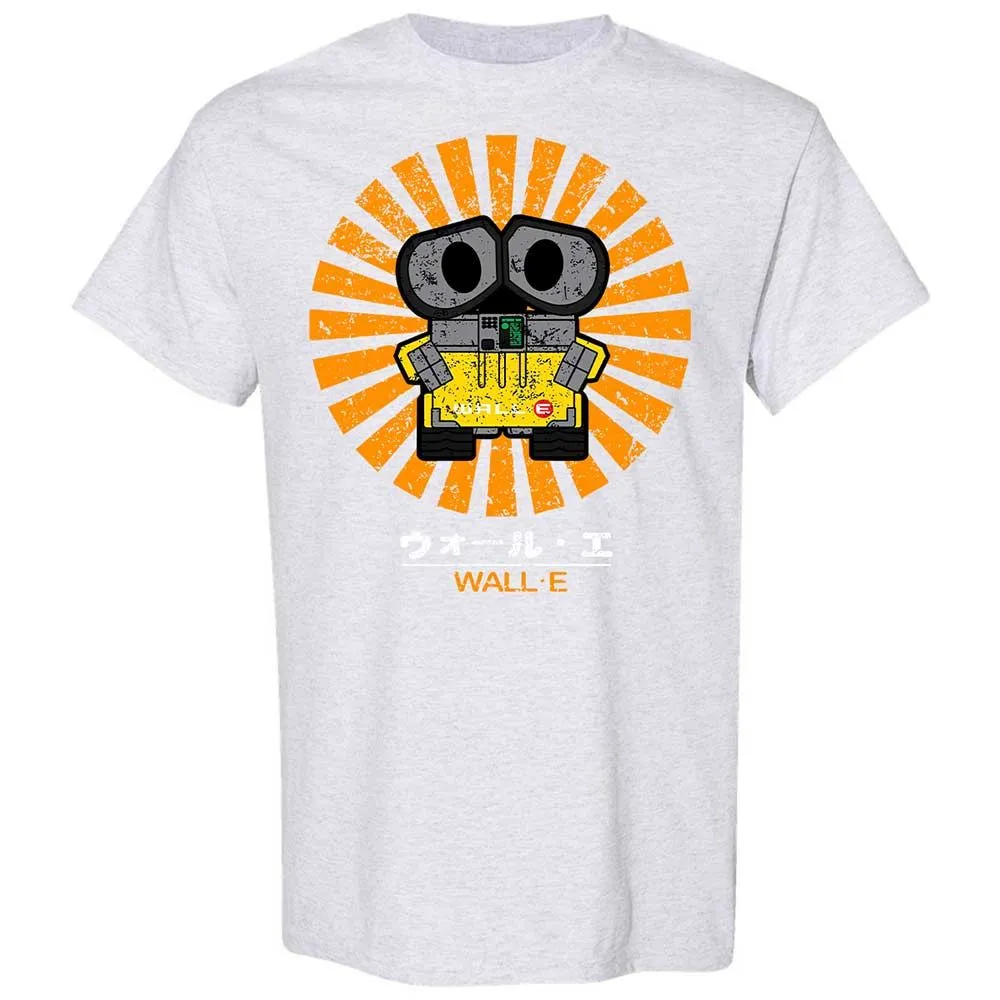 Classic Unisex T-Shirt - 8KT2LM8T - Ash - 15