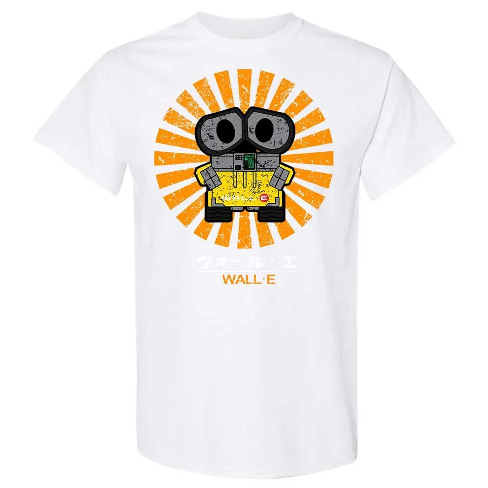 Classic Unisex T-Shirt - 8KT2LM8T - White - 16