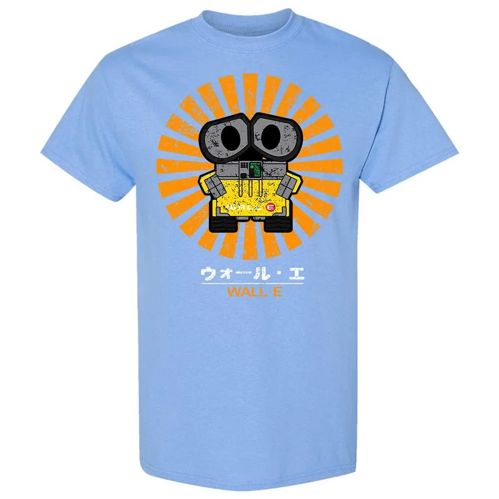 Classic Unisex T-Shirt - 8KT2LM8T - Carolina Blue - 19