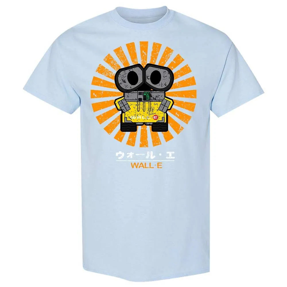 Classic Unisex T-Shirt - 8KT2LM8T - Light Blue - 20
