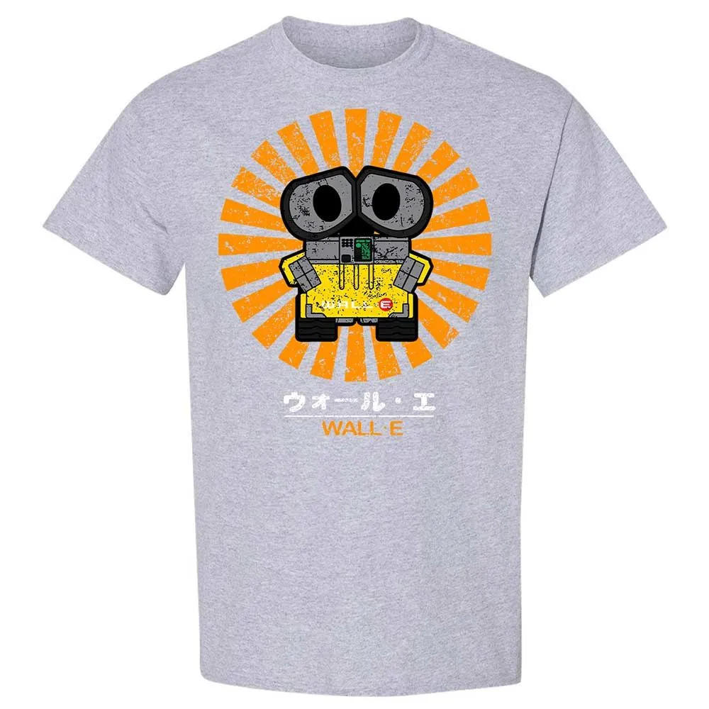 Classic Unisex T-Shirt - 8KT2LM8T - Sport Grey - 21