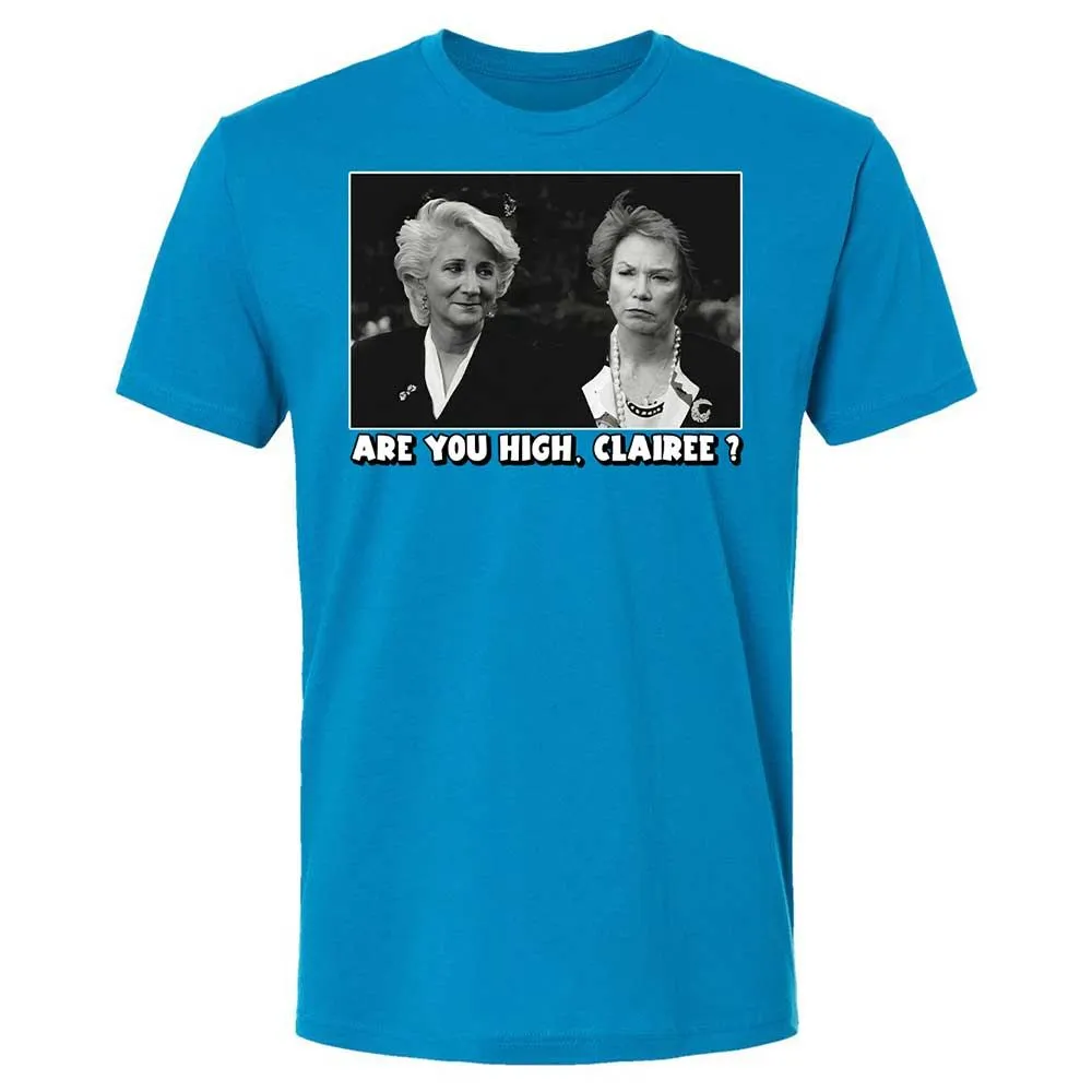 Premium Unisex T-Shirt - L84LSQLM - Turquoise - 15