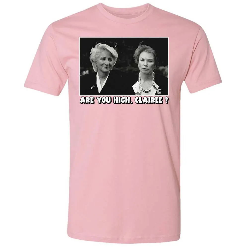 Premium Unisex T-Shirt - L84LSQLM - Light Pink - 16