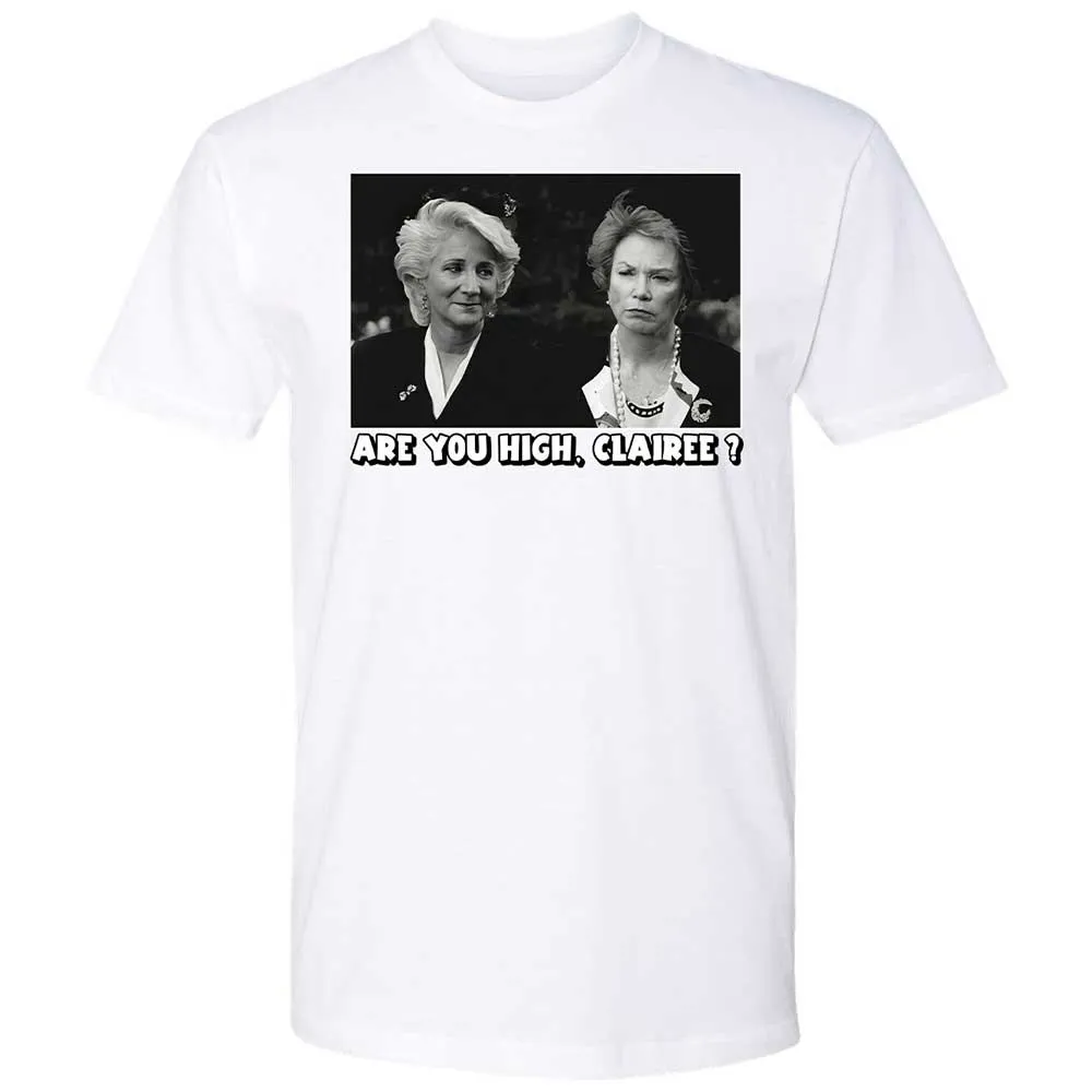 Premium Unisex T-Shirt - L84LSQLM - White - 17
