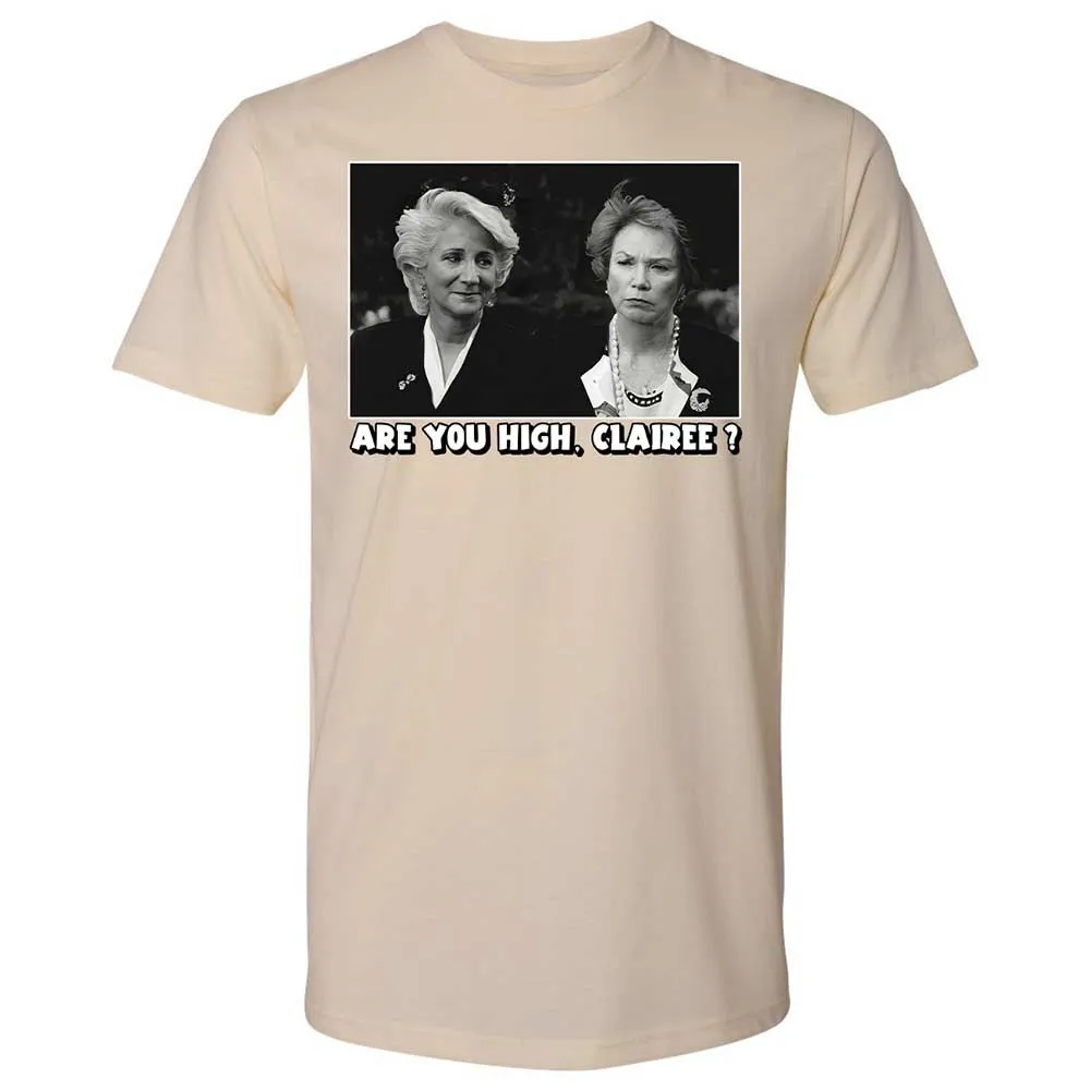 Premium Unisex T-Shirt - L84LSQLM - Cream - 20