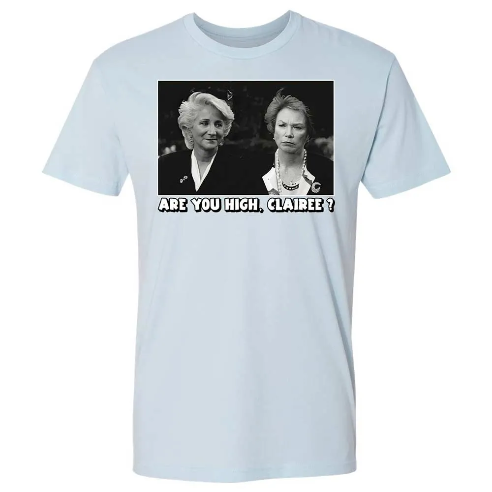 Premium Unisex T-Shirt - L84LSQLM - Light Blue - 21