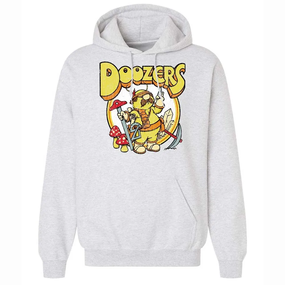 Classic Unisex Hoodie - F1ZESDU3 - Ash - 18