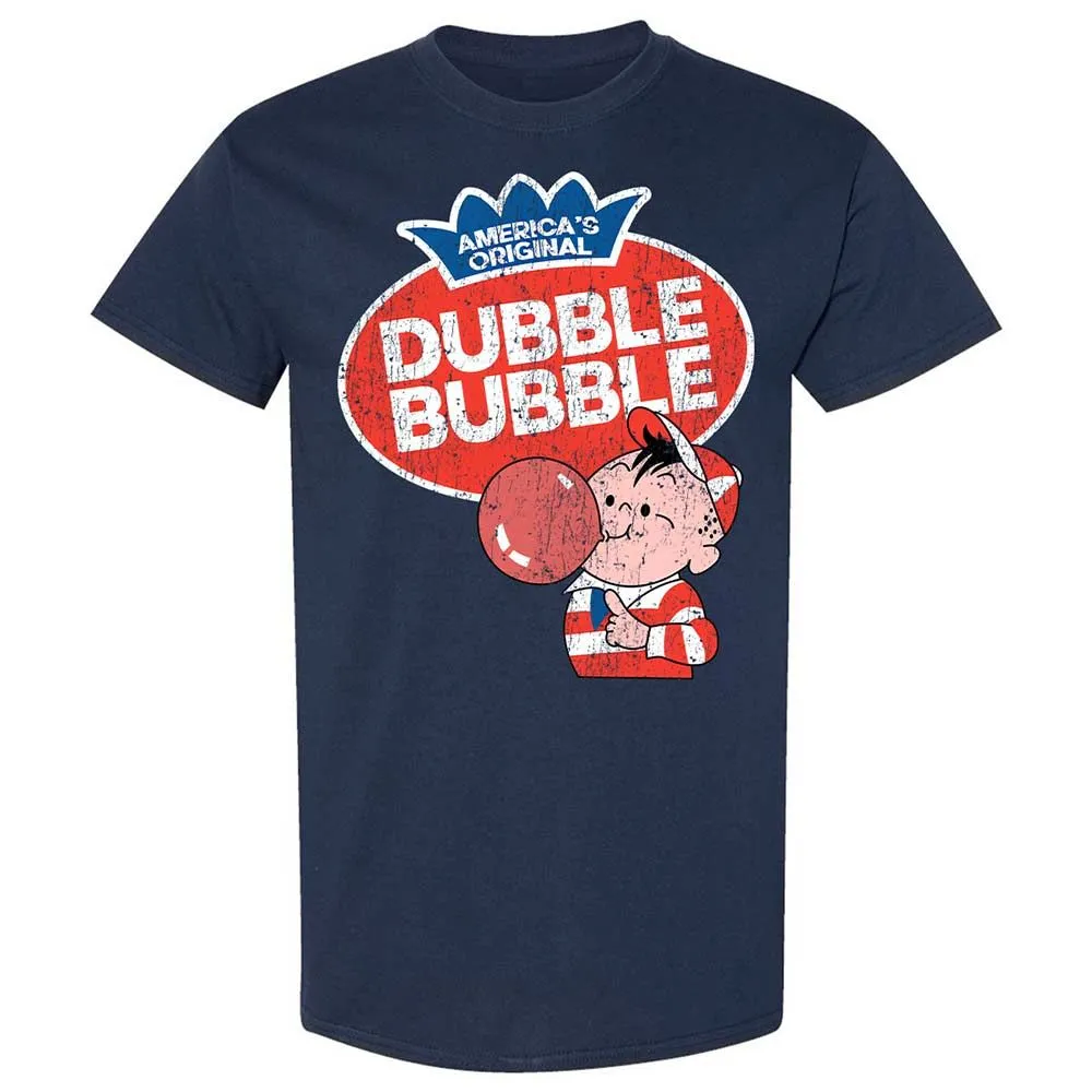 Classic Unisex T-Shirt - ZNJBBDFY - Navy - 2