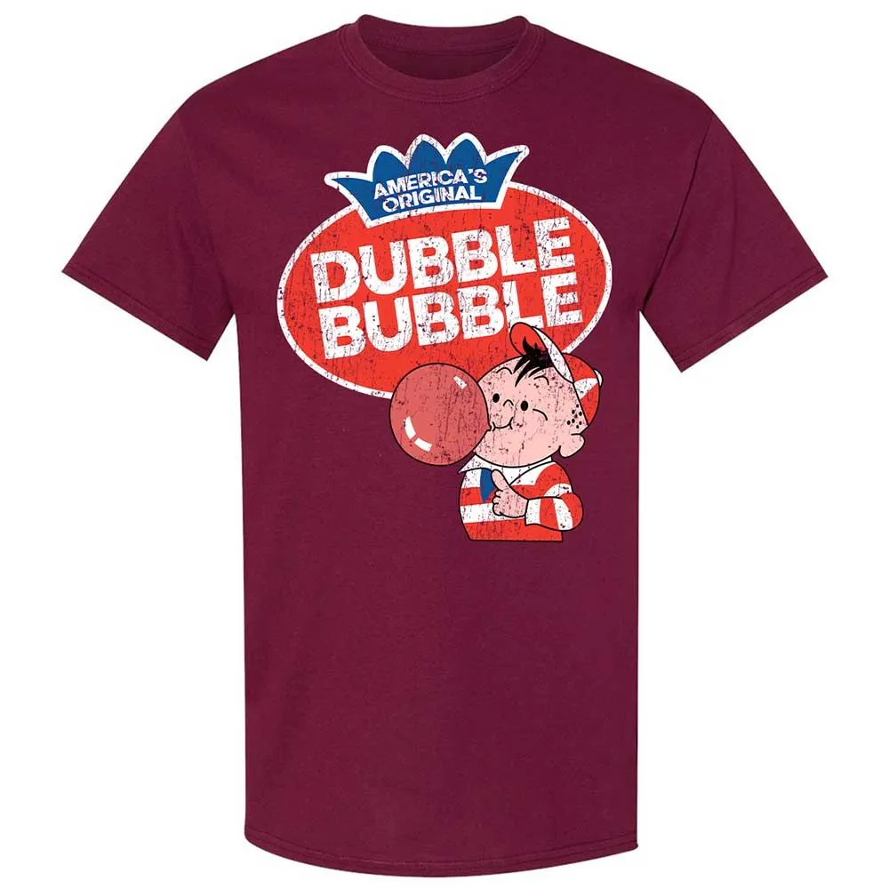 Classic Unisex T-Shirt - ZNJBBDFY - Maroon - 8