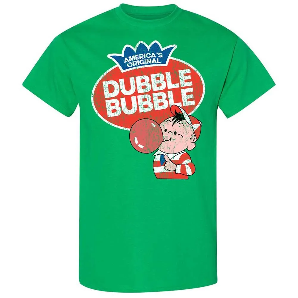Classic Unisex T-Shirt - ZNJBBDFY - Irish Green - 13