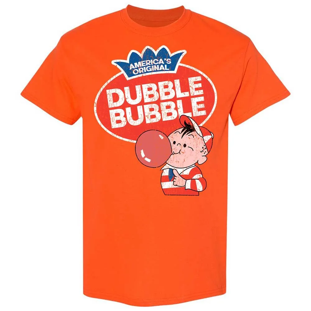 Classic Unisex T-Shirt - ZNJBBDFY - Orange - 17