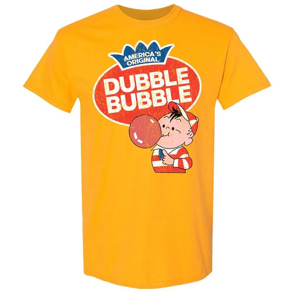 Classic Unisex T-Shirt - ZNJBBDFY - Gold - 18
