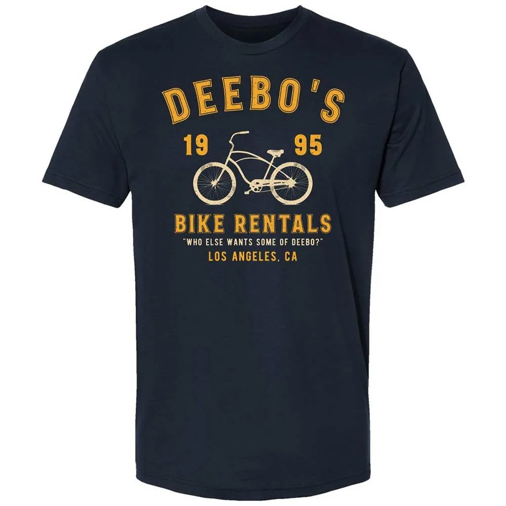 Premium Unisex T-Shirt - TGBNMMTJ - Midnight Navy - 2
