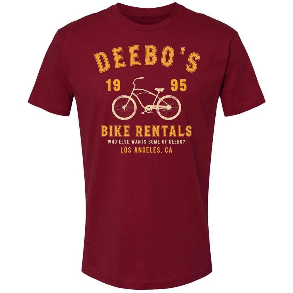 Premium Unisex T-Shirt - TGBNMMTJ - Cardinal - 11