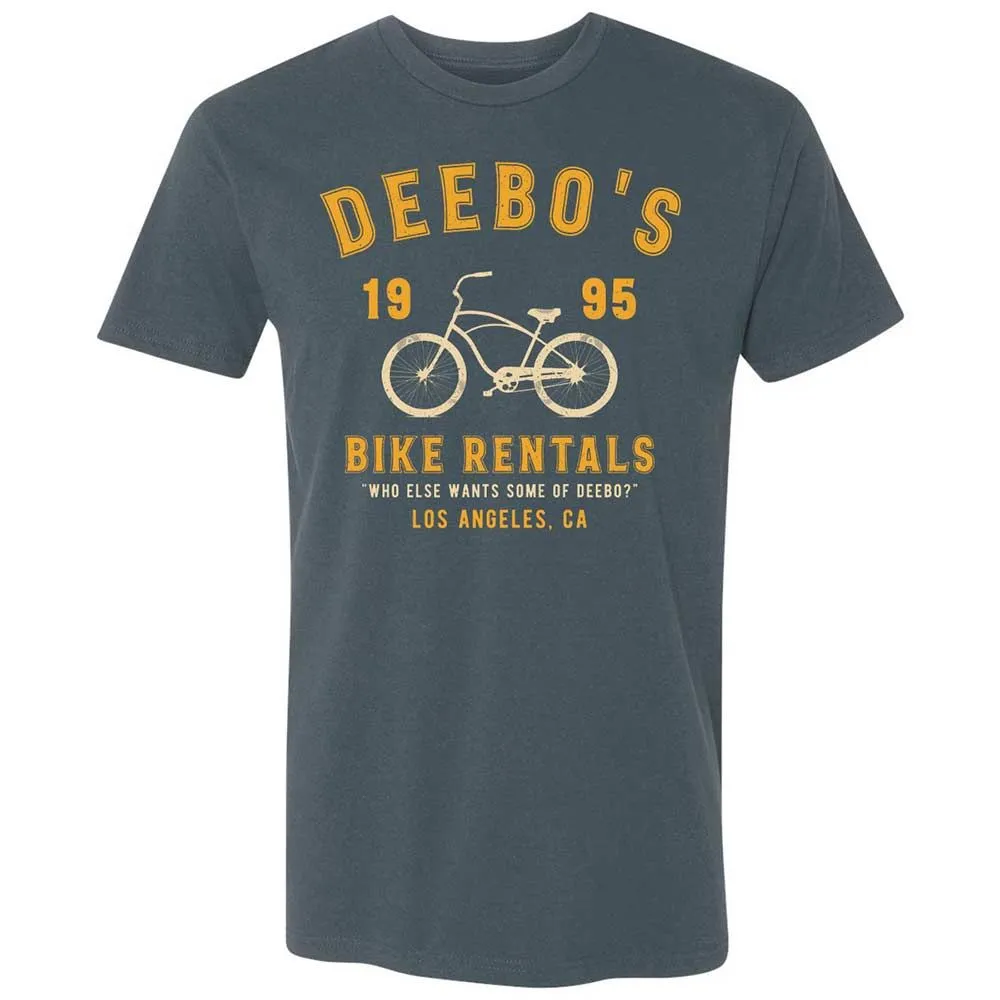 Premium Unisex T-Shirt - TGBNMMTJ - Indigo - 12