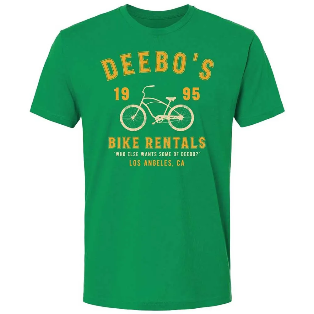 Premium Unisex T-Shirt - TGBNMMTJ - Kelly Green - 13