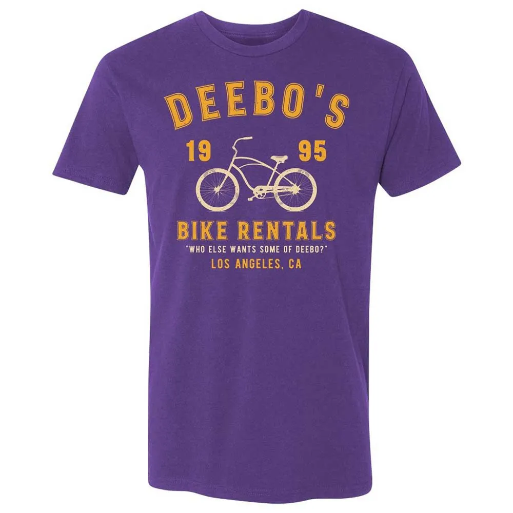 Premium Unisex T-Shirt - TGBNMMTJ - Purple Rush - 14