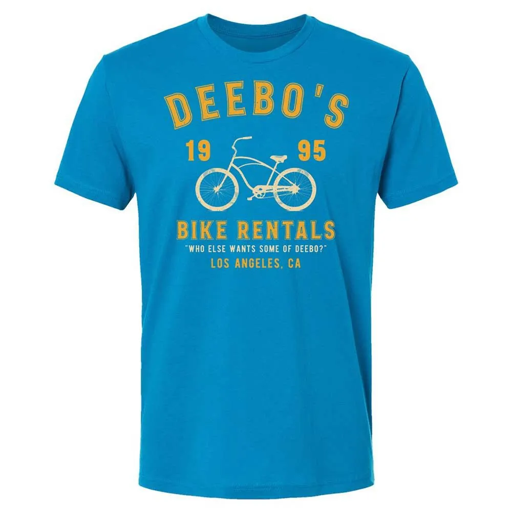 Premium Unisex T-Shirt - TGBNMMTJ - Turquoise - 15