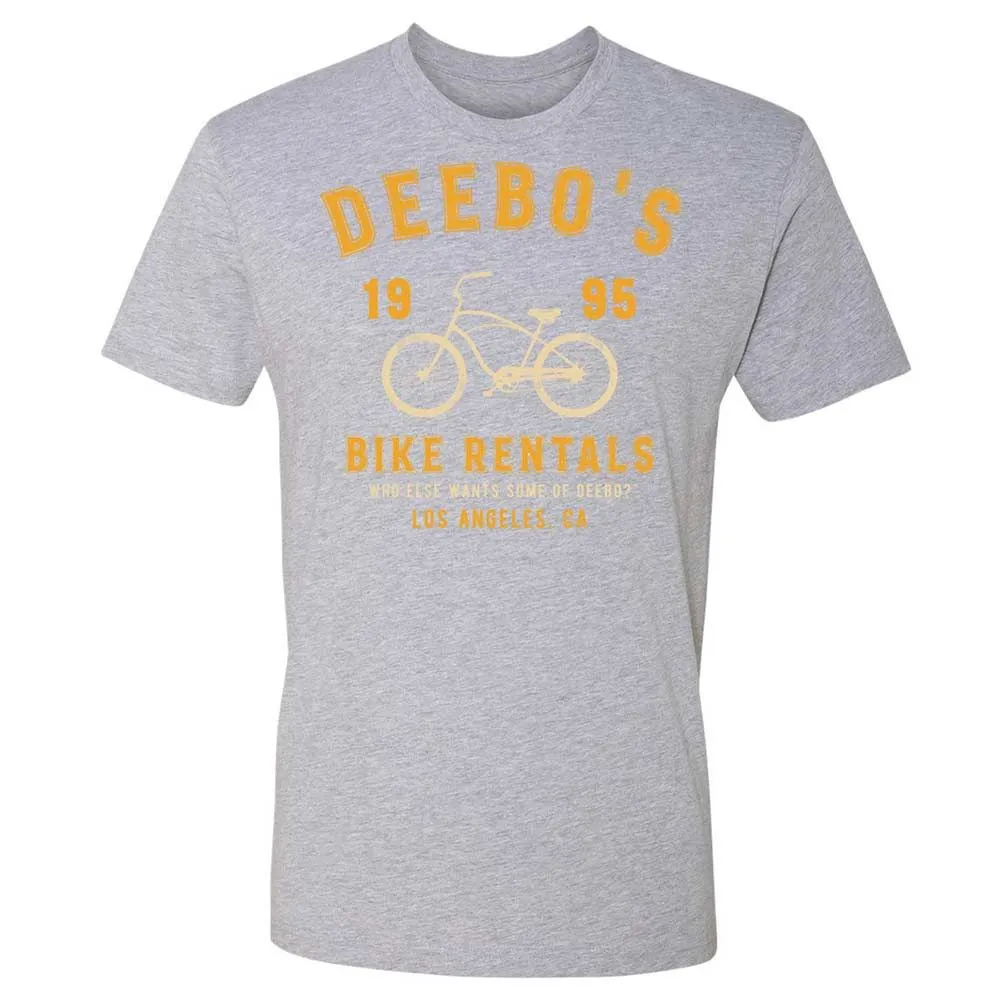 Premium Unisex T-Shirt - TGBNMMTJ - Heather Grey - 19