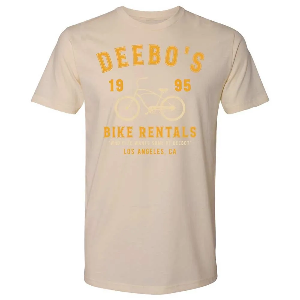 Premium Unisex T-Shirt - TGBNMMTJ - Cream - 20