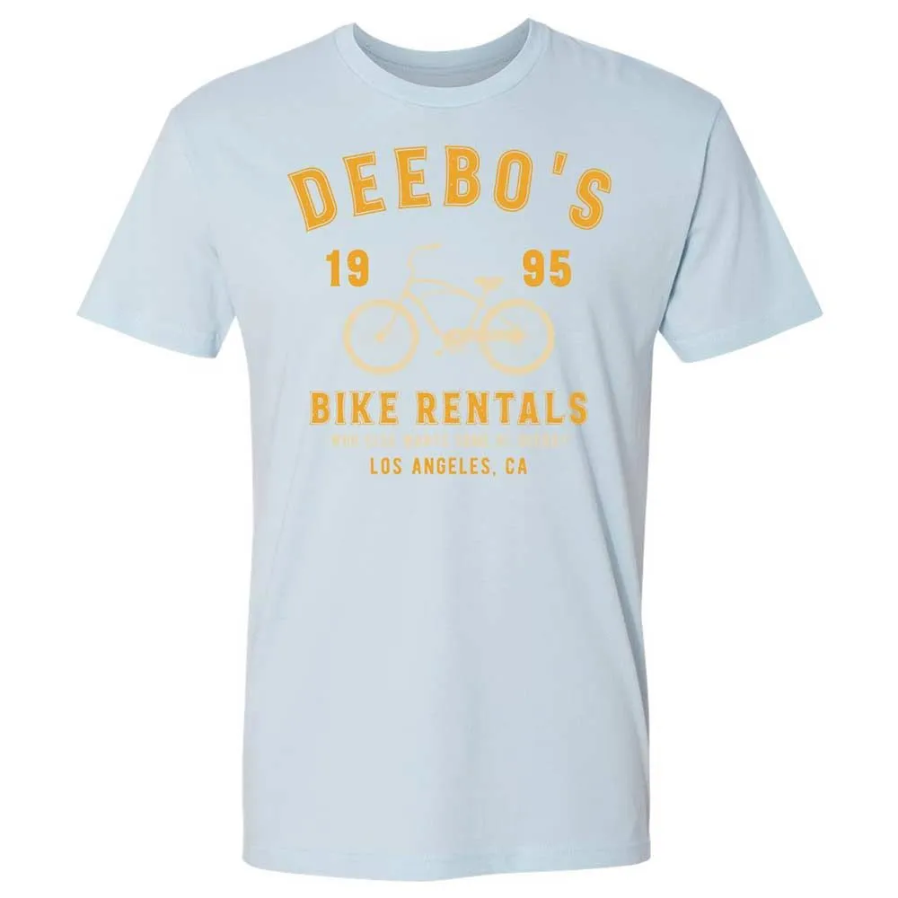 Premium Unisex T-Shirt - TGBNMMTJ - Light Blue - 21