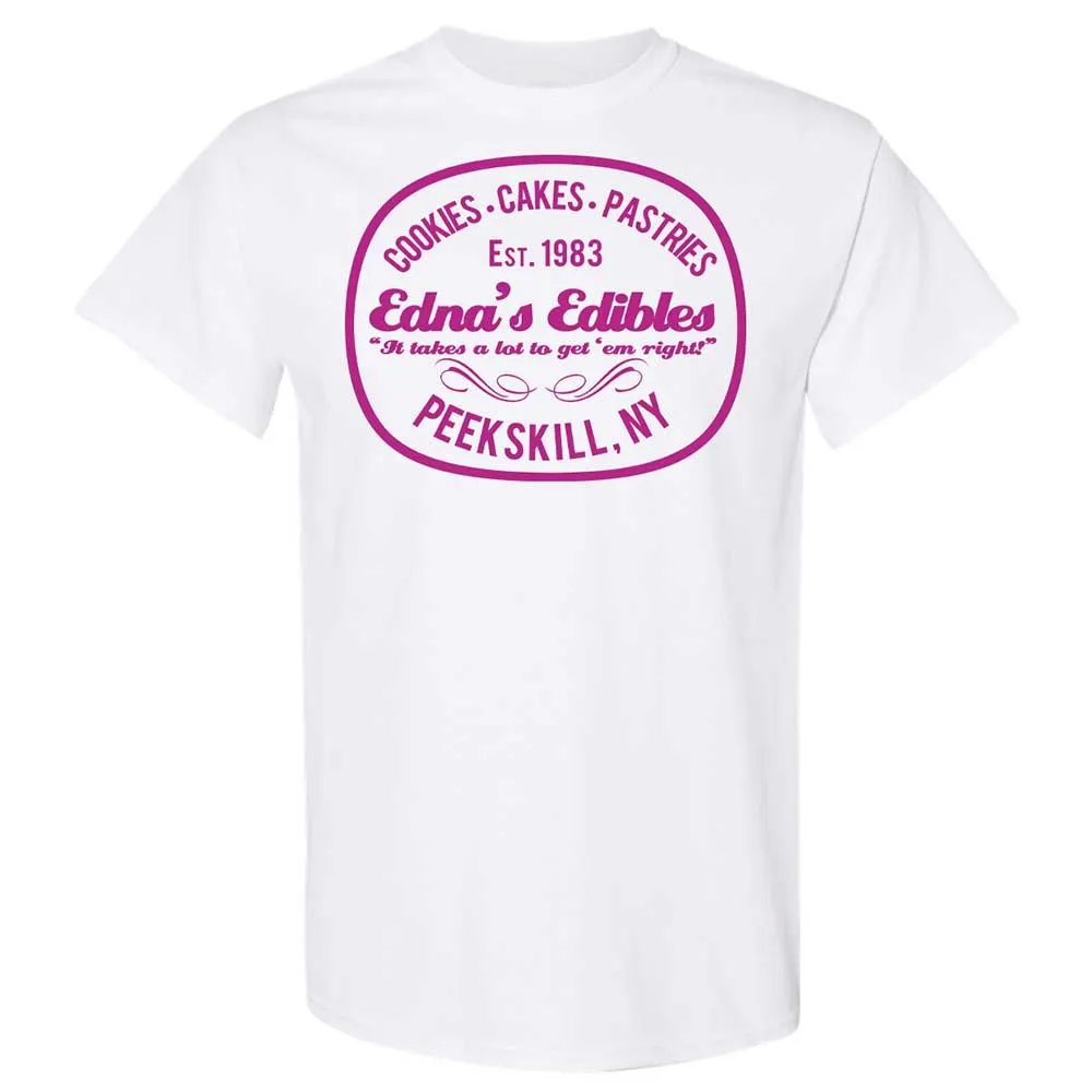 Classic Unisex T-Shirt - WA8TN65C - White - 1