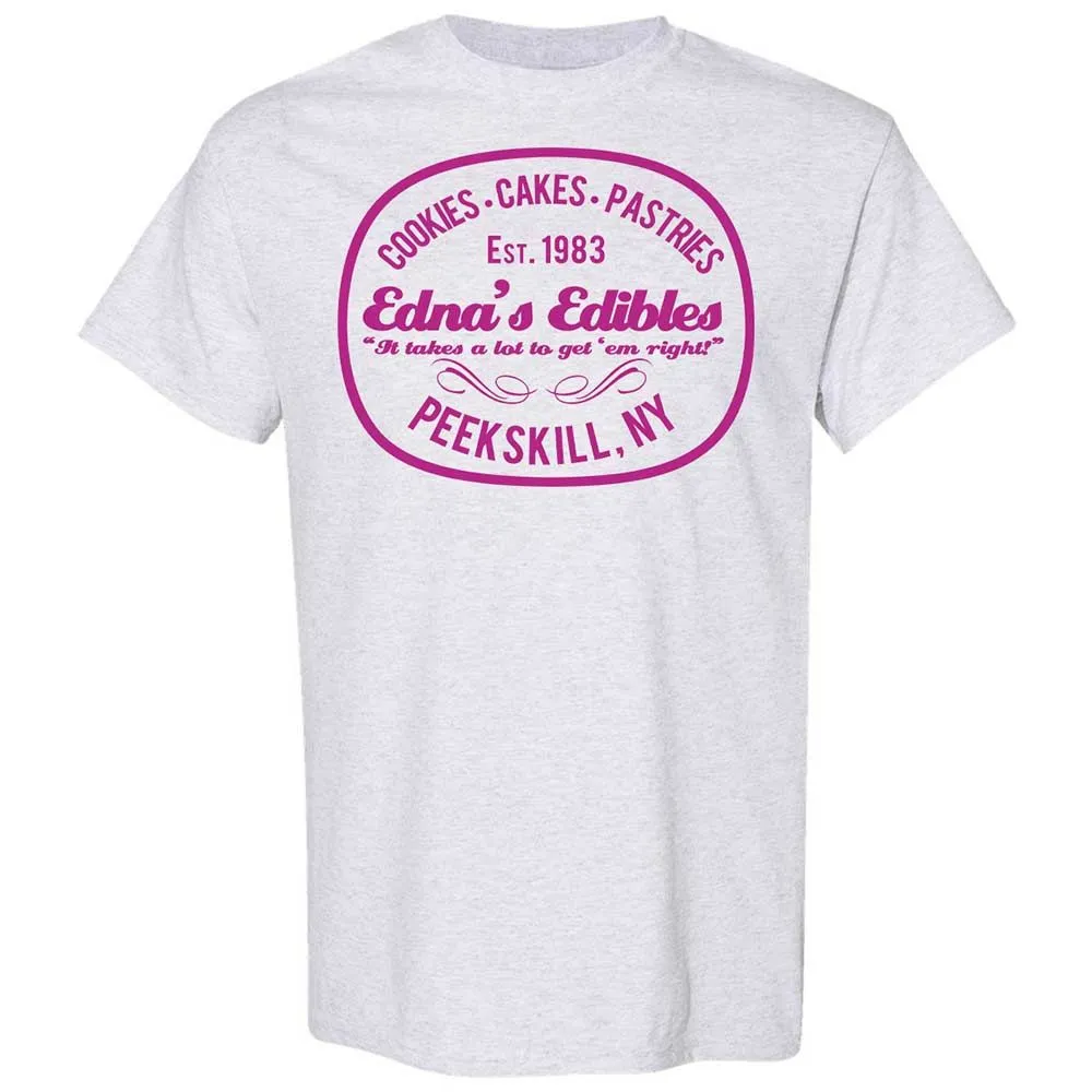 Classic Unisex T-Shirt - WA8TN65C - Ash - 2
