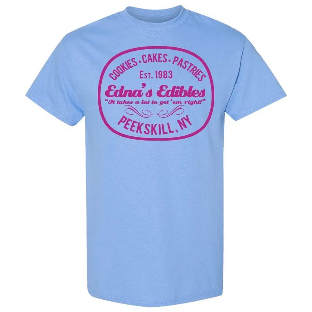 Classic Unisex T-Shirt - WA8TN65C - Carolina Blue - 4