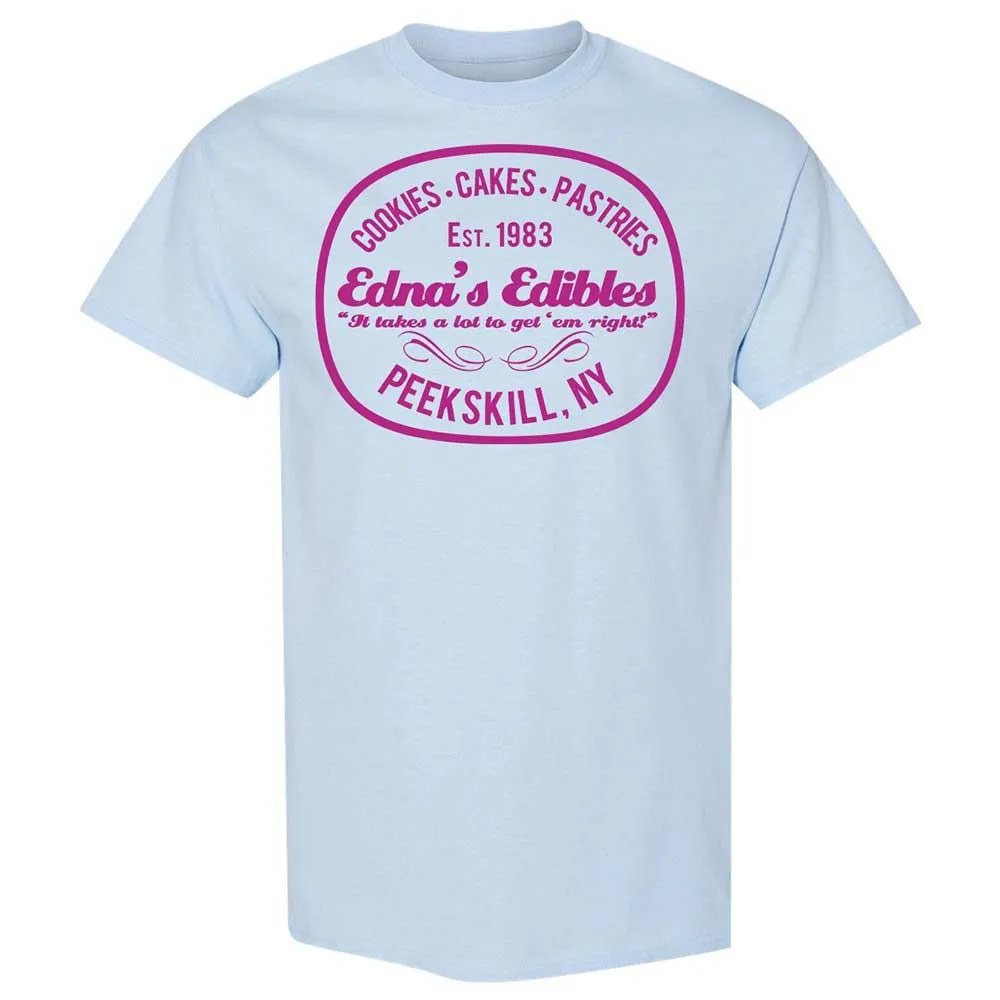 Classic Unisex T-Shirt - WA8TN65C - Light Blue - 6