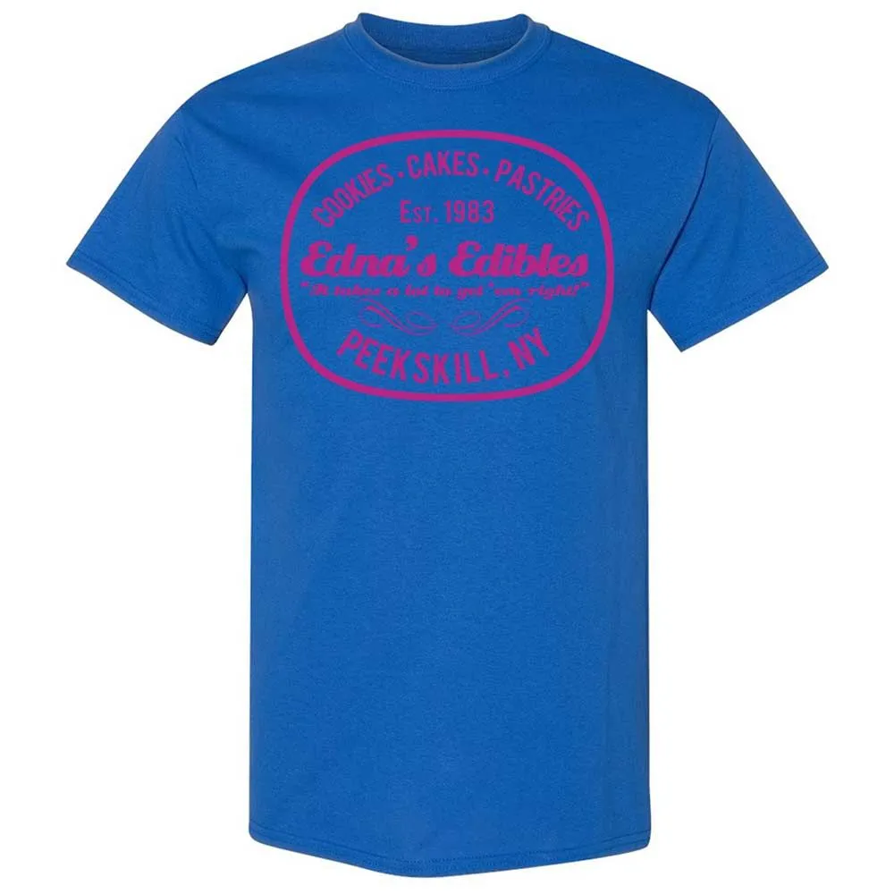 Classic Unisex T-Shirt - WA8TN65C - Royal - 7