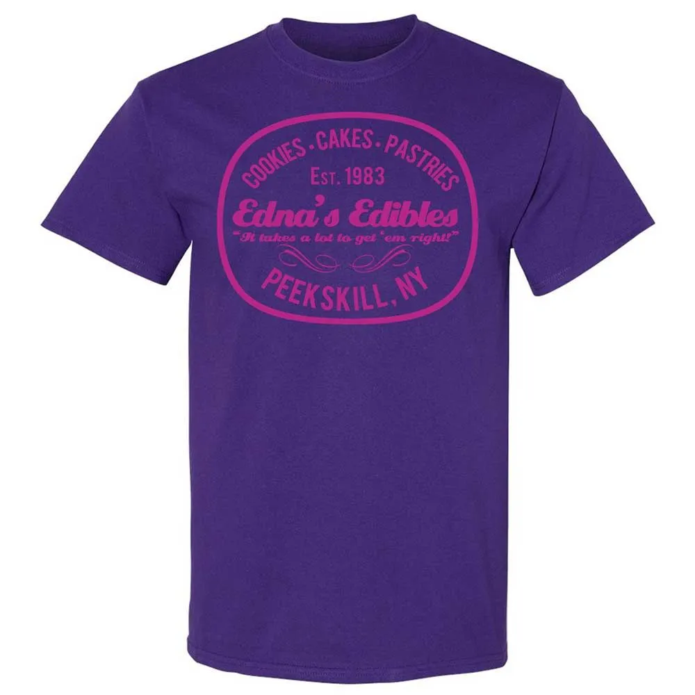 Classic Unisex T-Shirt - WA8TN65C - Purple - 12
