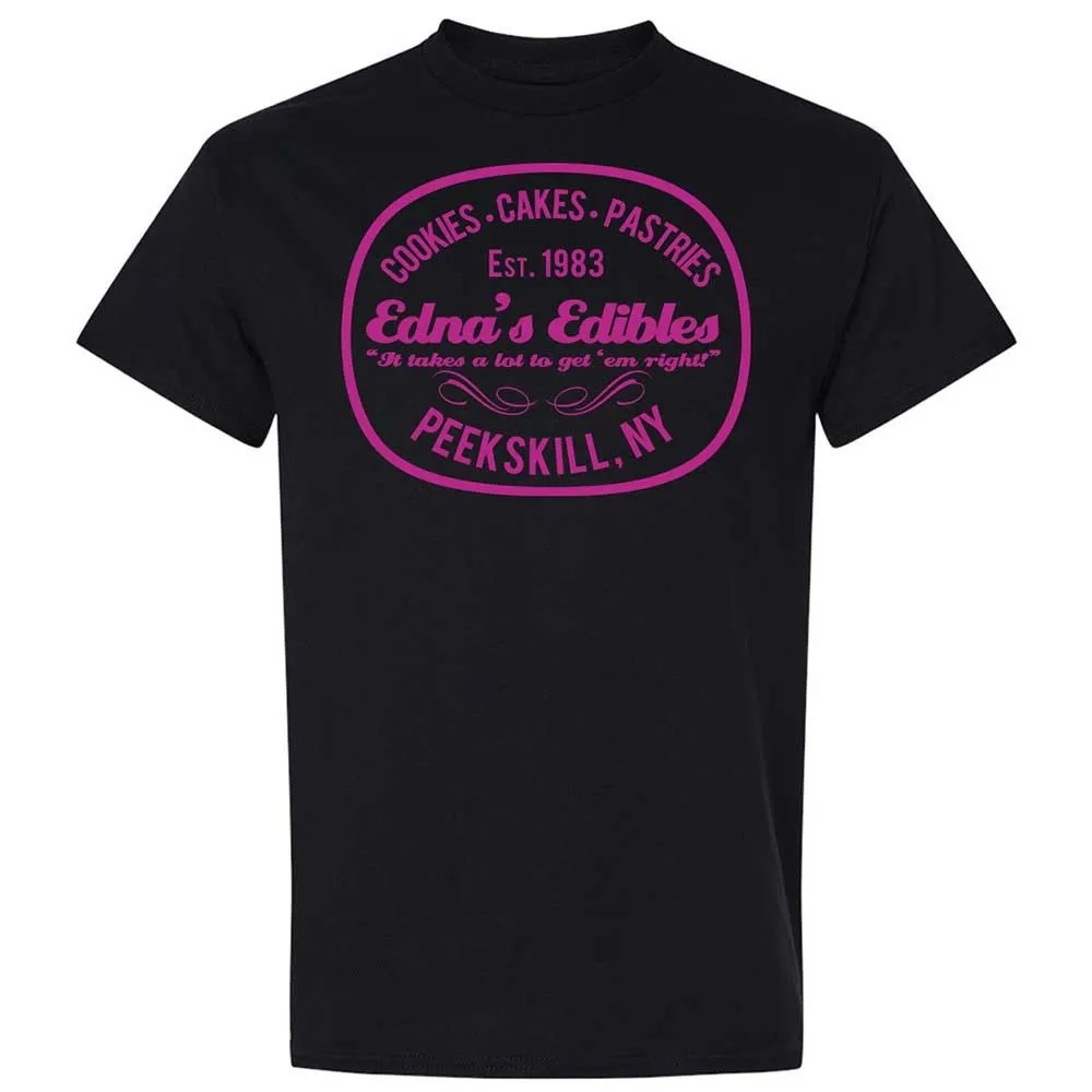 Classic Unisex T-Shirt - WA8TN65C - Black - 15
