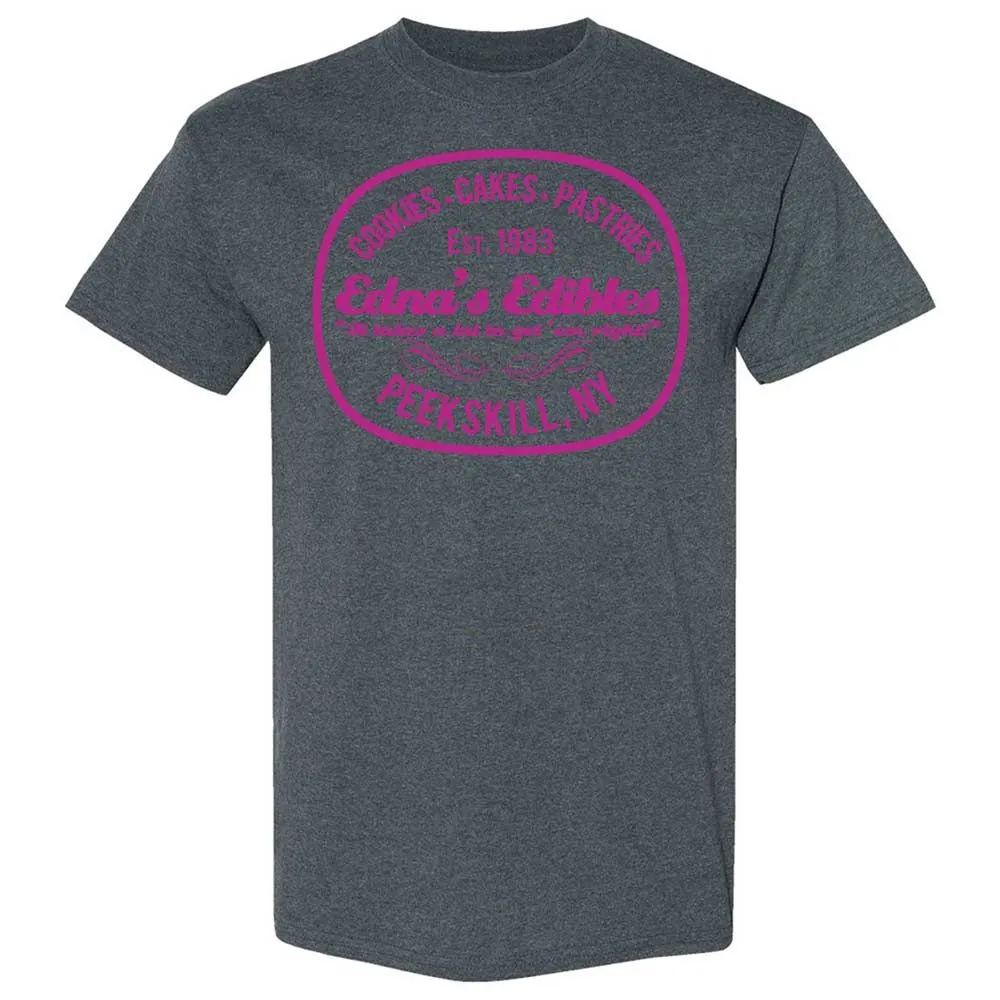 Classic Unisex T-Shirt - WA8TN65C - Dark Heather - 19