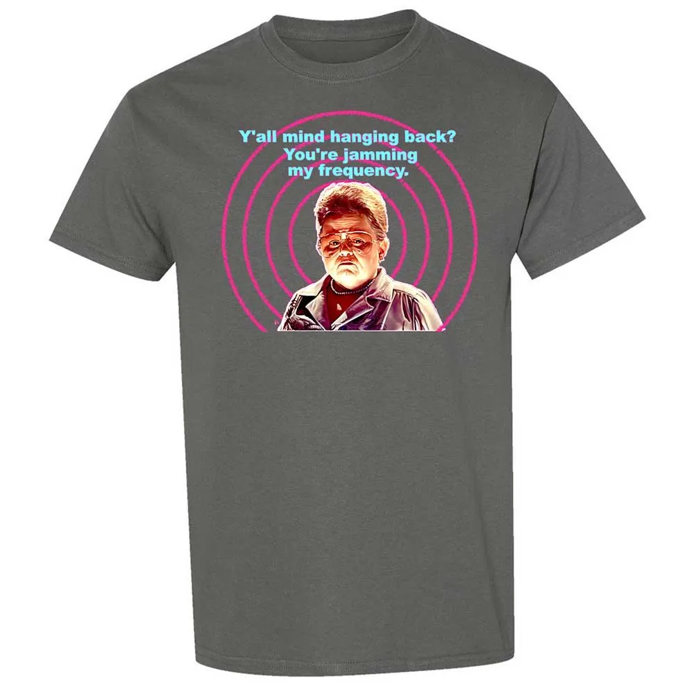 Classic Unisex T-Shirt - BW5922HZ - Charcoal - 4