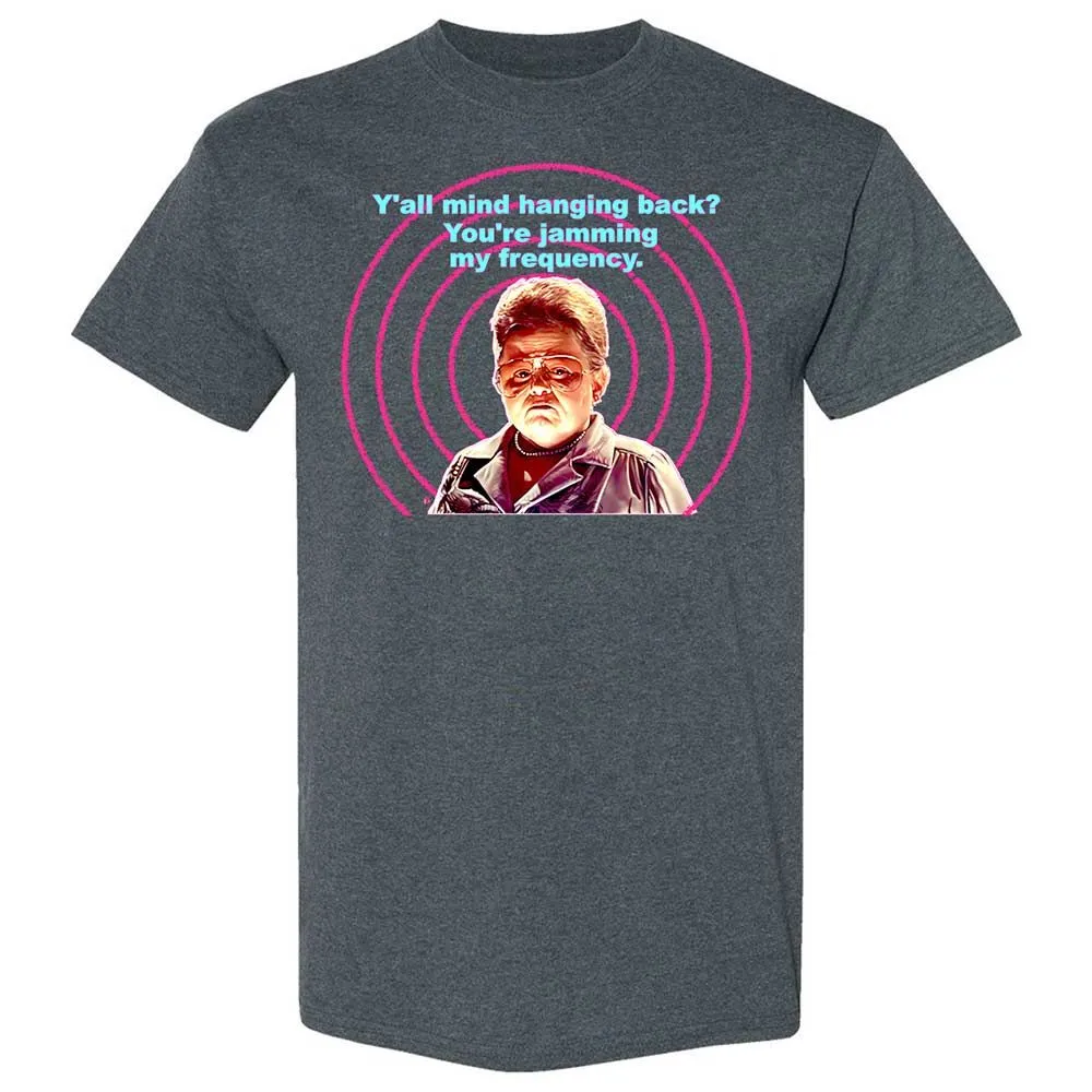 Classic Unisex T-Shirt - BW5922HZ - Dark Heather - 6