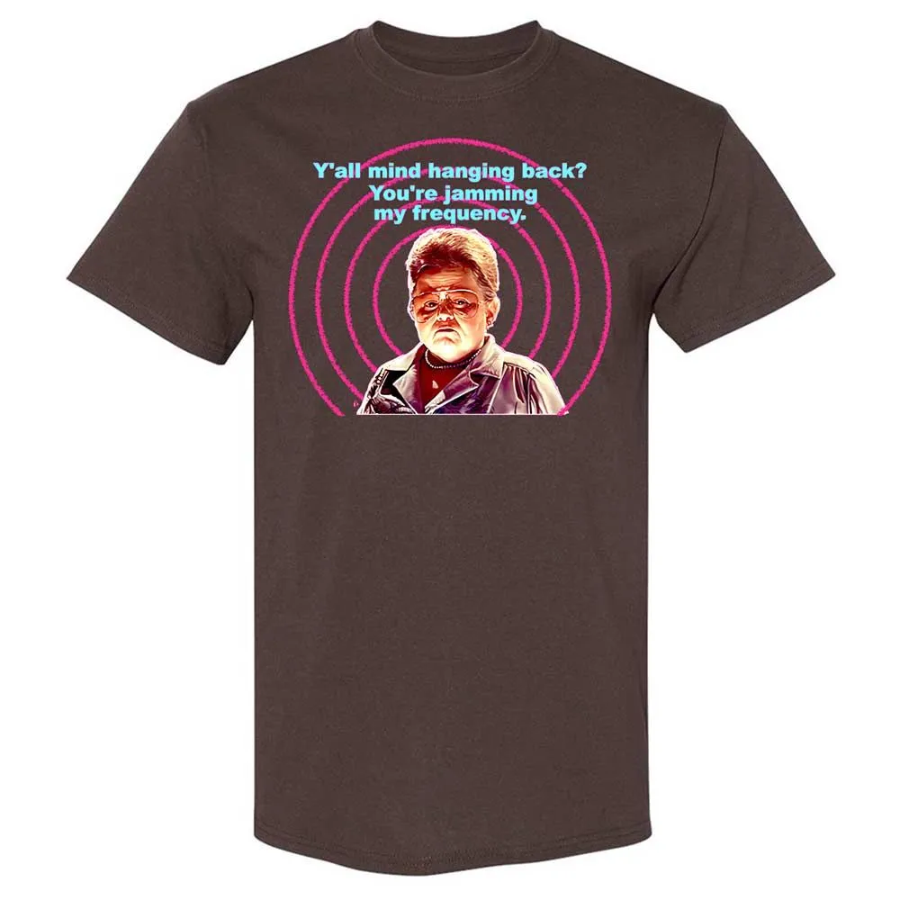 Classic Unisex T-Shirt - BW5922HZ - Dark Chocolate - 7