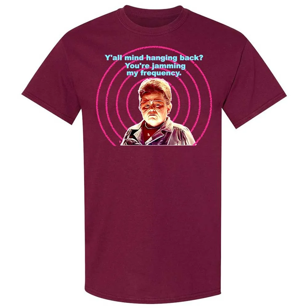 Classic Unisex T-Shirt - BW5922HZ - Maroon - 8