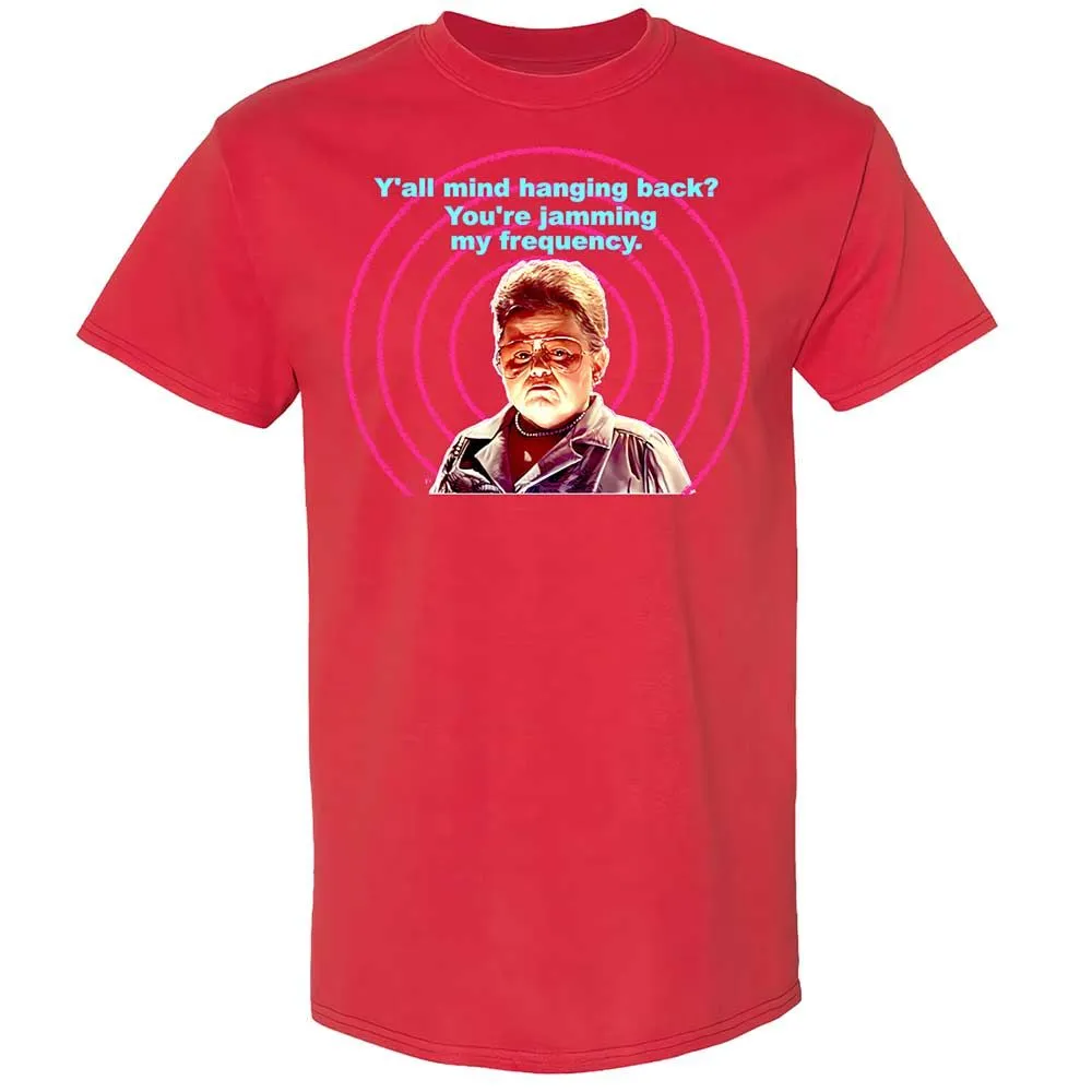 Classic Unisex T-Shirt - BW5922HZ - Red - 10