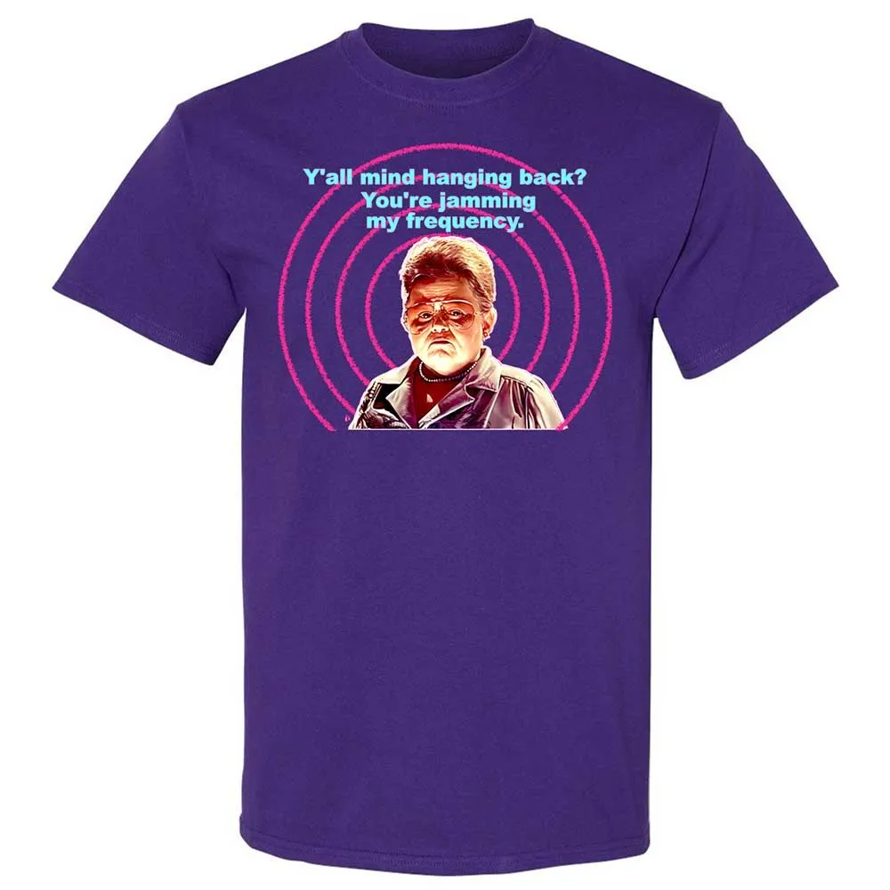 Classic Unisex T-Shirt - BW5922HZ - Purple - 12