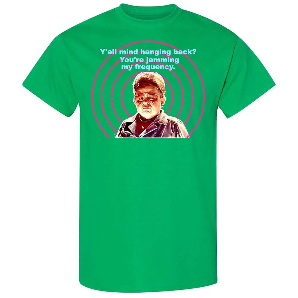 Classic Unisex T-Shirt - BW5922HZ - Irish Green - 13